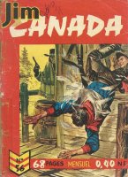 Grand Scan Canada Jim n° 56